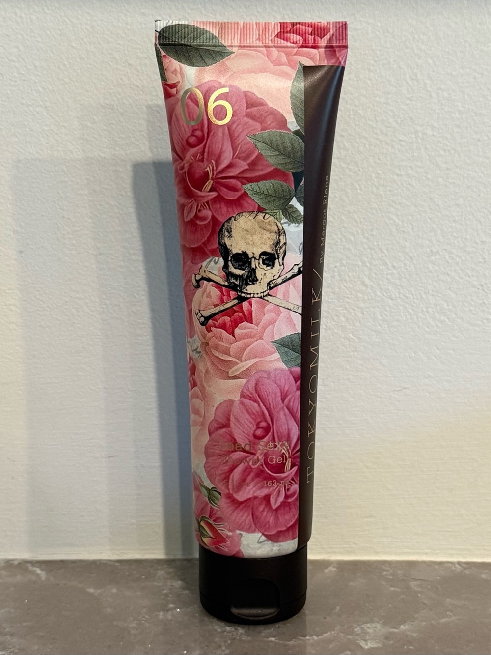 TokyoMilk Dead Sexy Perfumed Shower Gel - 5.5 fl oz - New